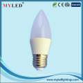 Candle Bulbs Free samples Available E14 E27 LED Bulb Light